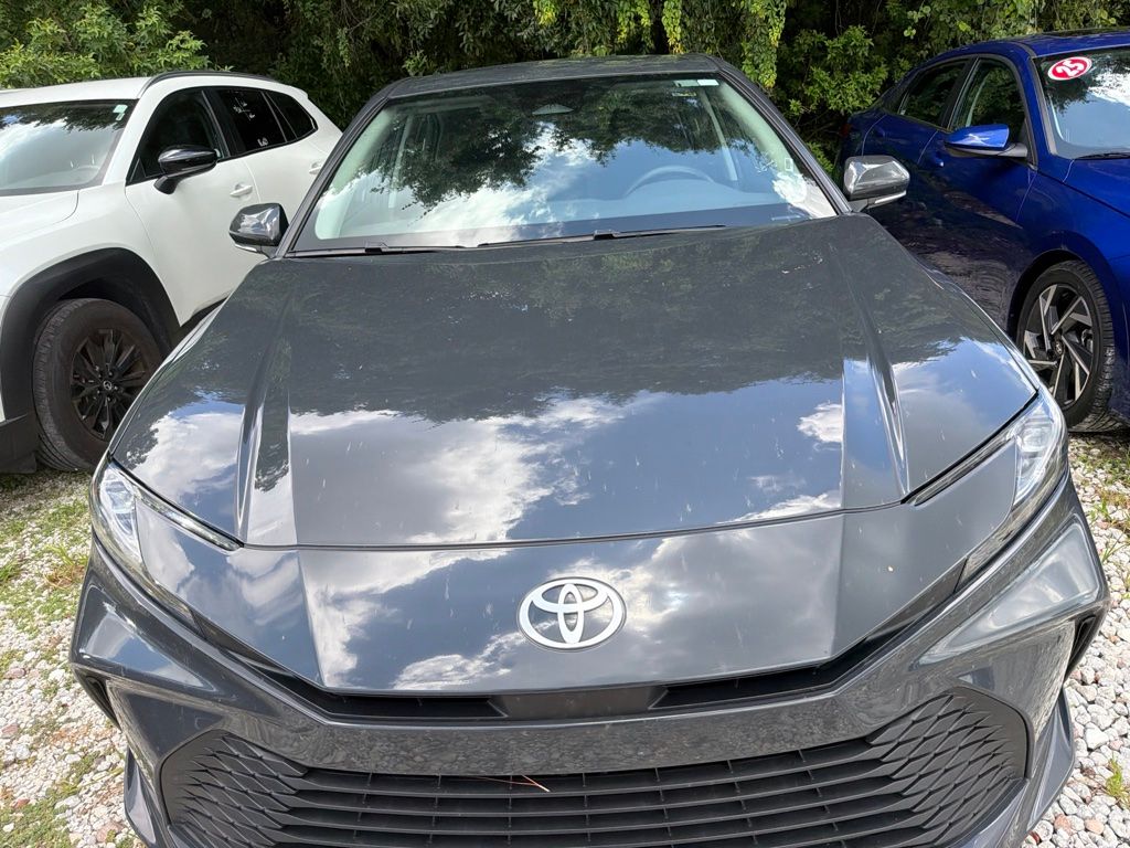Thumbnail: 2025 Toyota Camry - 6