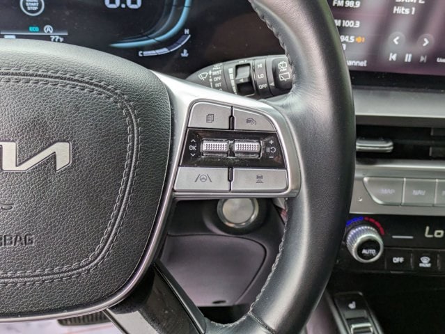 Thumbnail: 2025 Kia Telluride - 22