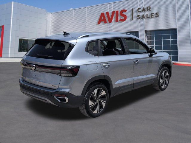 Thumbnail: 2025 Volkswagen Taos - 6
