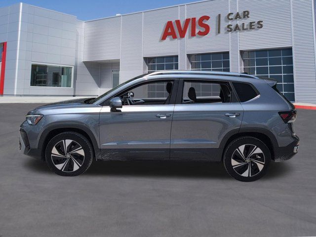 Thumbnail: 2025 Volkswagen Taos - 10