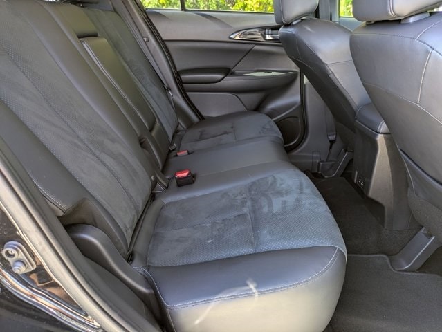 Thumbnail: 2025 Mitsubishi Eclipse Cross - 31