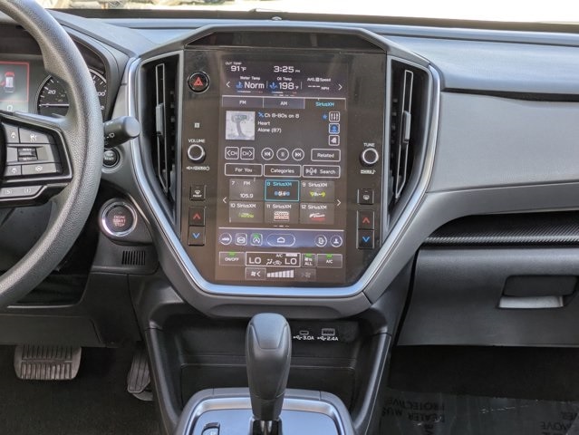 Thumbnail: 2024 Subaru Crosstrek - 10