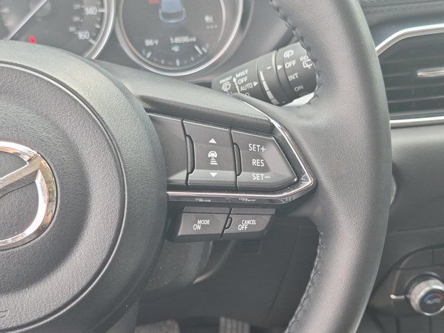 Thumbnail: 2025 Mazda CX-5 - 21