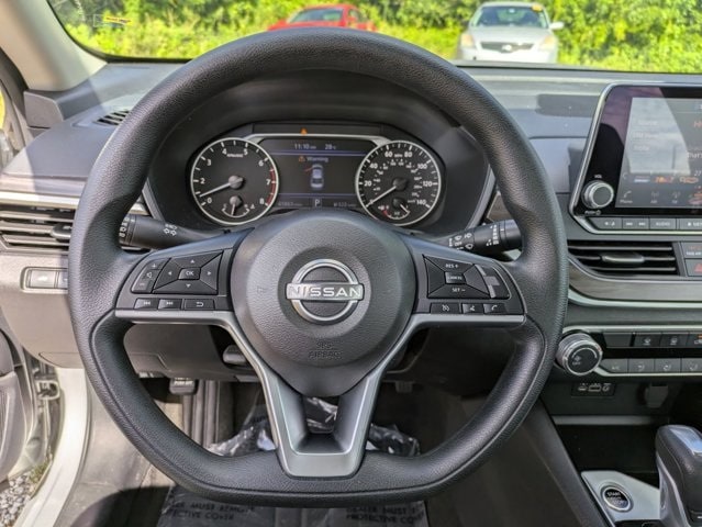 Thumbnail: 2024 Nissan Altima - 22