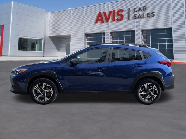 Thumbnail: 2024 Subaru Crosstrek - 10