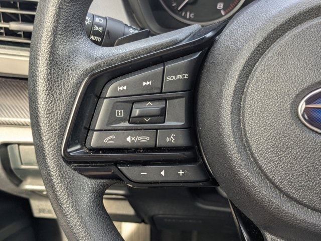 Thumbnail: 2024 Subaru Crosstrek - 19