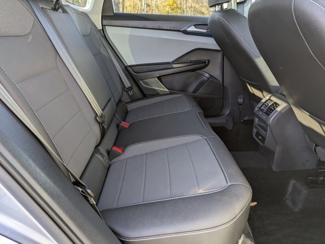 Thumbnail: 2024 Volkswagen Taos - 24