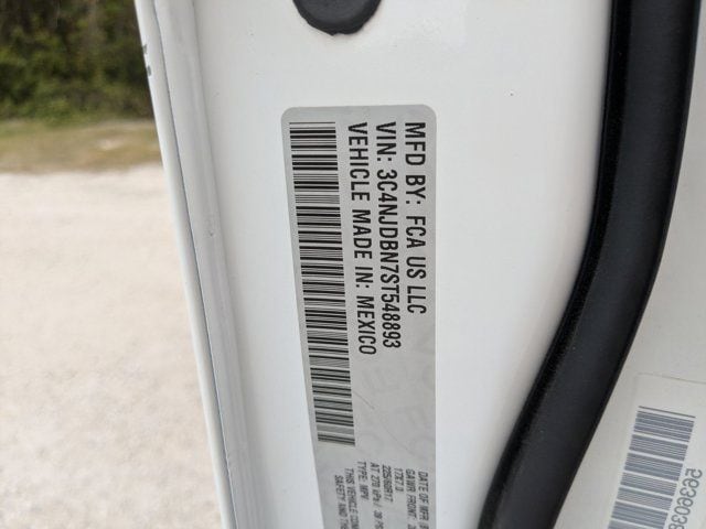 Thumbnail: 2025 Jeep Compass - 31