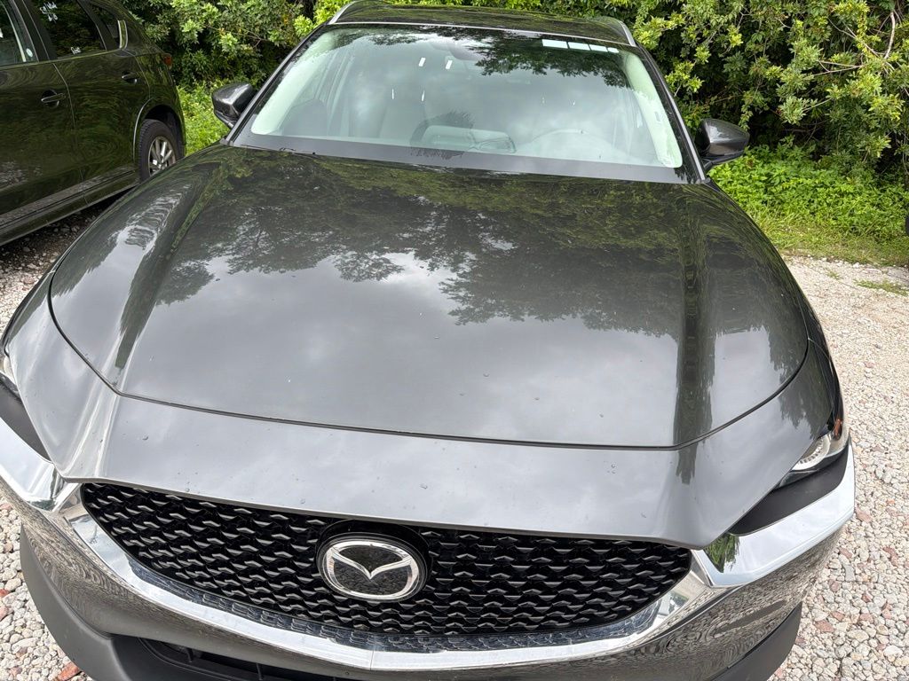 Thumbnail: 2025 Mazda CX-30 - 3