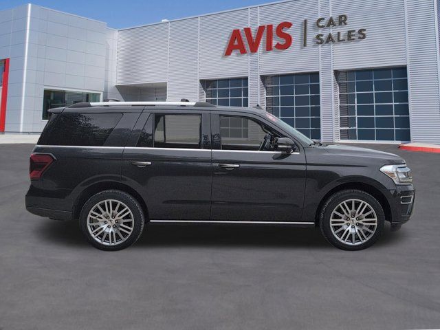 Thumbnail: 2024 Ford Expedition - 5