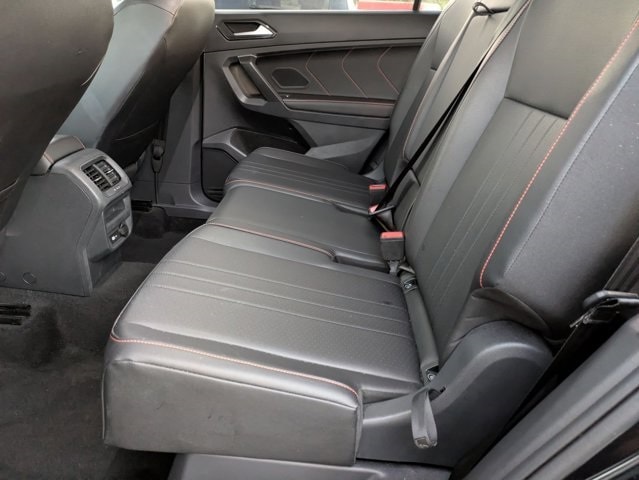 Thumbnail: 2024 Volkswagen Tiguan - 22