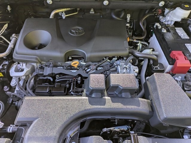 Thumbnail: 2025 Toyota RAV4 - 35