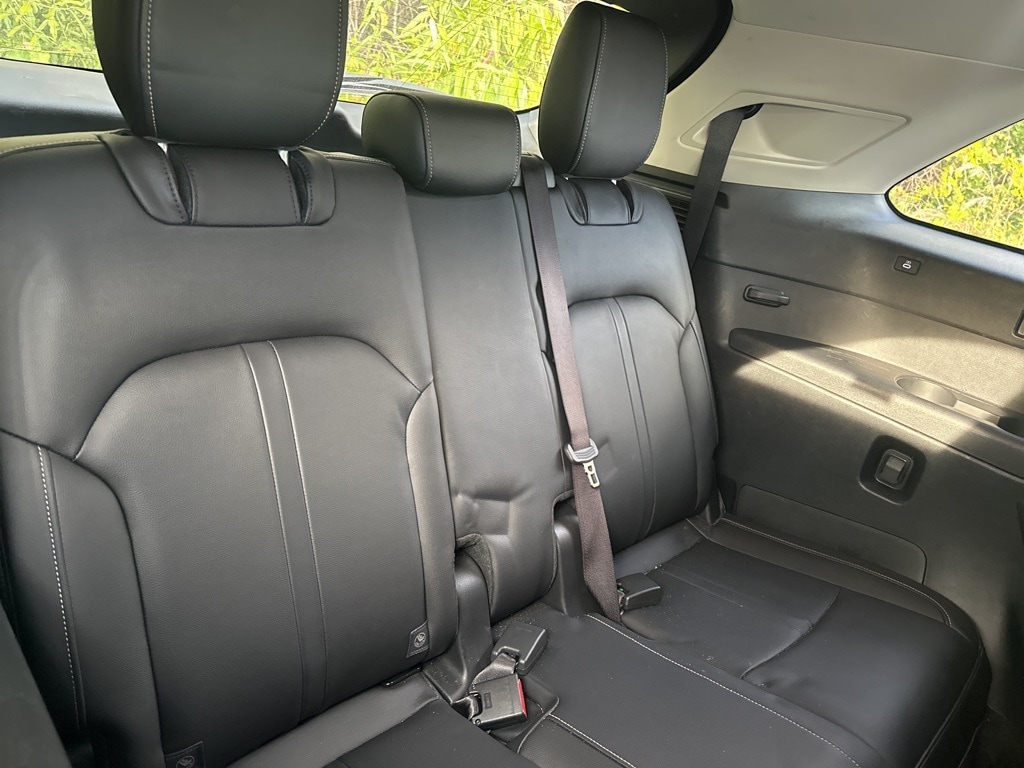 Certified 2024 Mazda CX-90 3.3 Turbo Preferred Plus SUV