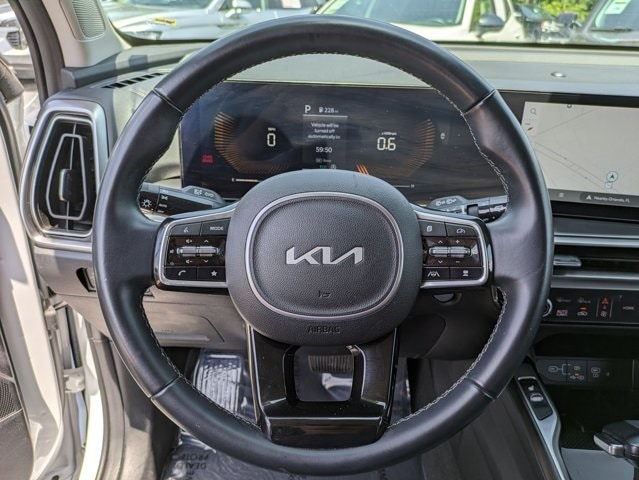 Thumbnail: 2024 Kia Sorento - 23