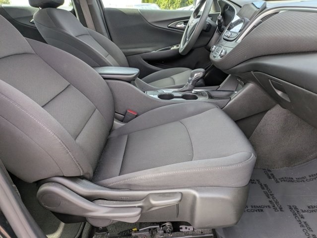 Thumbnail: 2024 Chevrolet Malibu - 31