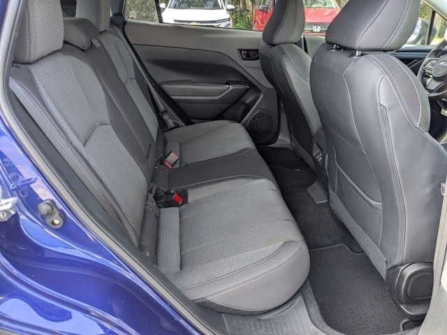 Thumbnail: 2024 Subaru Crosstrek - 28