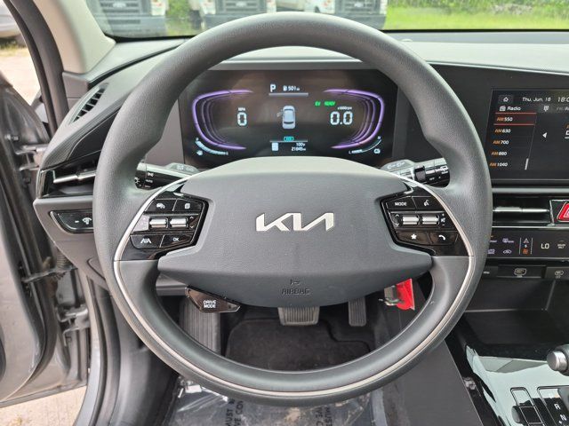 Thumbnail: 2025 Kia Niro - 22