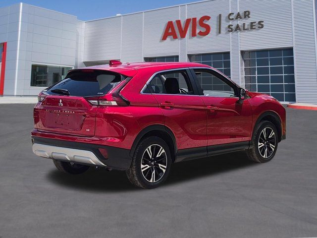Thumbnail: 2025 Mitsubishi Eclipse Cross - 6