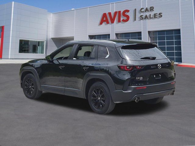 Thumbnail: 2025 Mazda CX-50 - 9