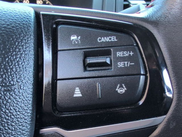 Thumbnail: 2025 Honda Odyssey - 21