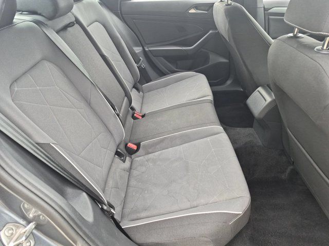 2025 Volkswagen Jetta Sport - Photo 29