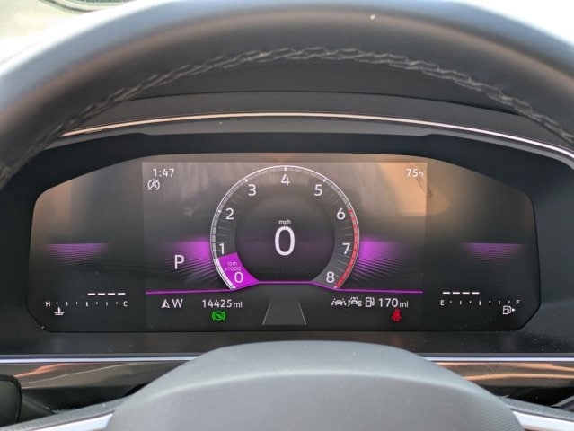 Thumbnail: 2024 Volkswagen Tiguan - 7