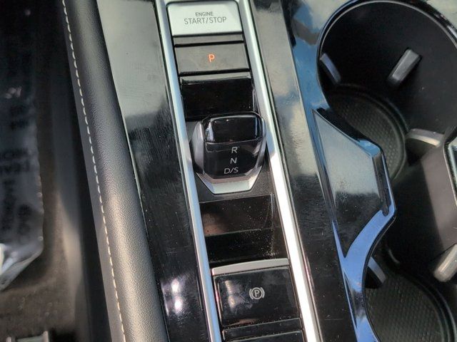 Thumbnail: 2025 Volkswagen Atlas - 19