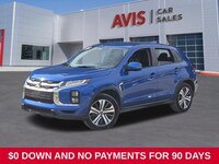 2025 Mitsubishi Outlander Sport SE -
                  Orlando, FL