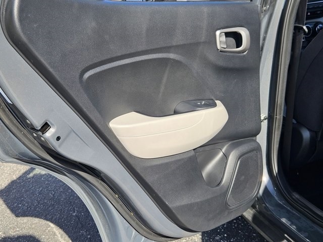 Thumbnail: 2025 Hyundai Venue - 24