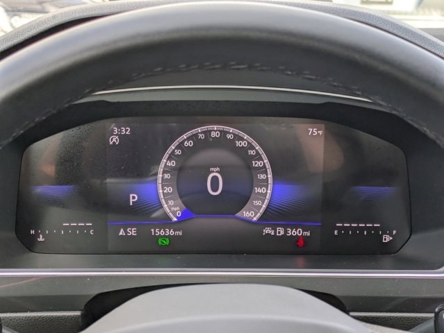 Thumbnail: 2024 Volkswagen Tiguan - 7