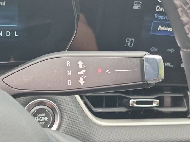 2025 Chevrolet Equinox LT - Photo 20