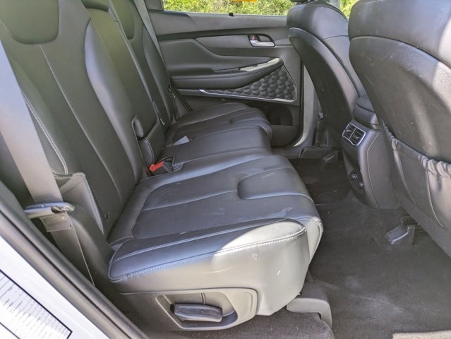 2023 Hyundai Santa Fe SEL 31