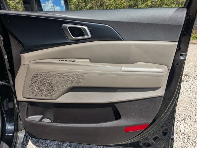 Thumbnail: 2025 Kia Carnival - 29