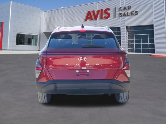 Thumbnail: 2025 Hyundai Kona - 7