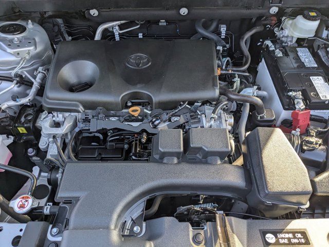 Thumbnail: 2025 Toyota RAV4 - 32