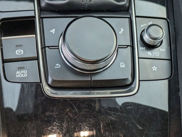 Thumbnail: 2025 Mazda Mazda3 - 18