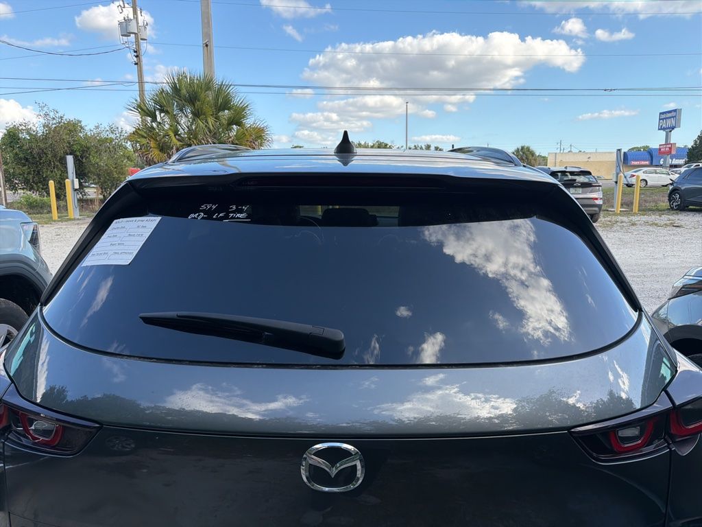 Thumbnail: 2025 Mazda CX-50 - 10