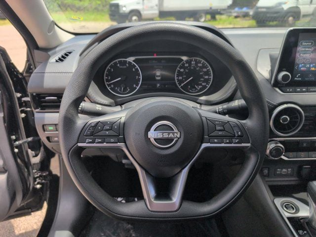 Thumbnail: 2025 Nissan Sentra - 22