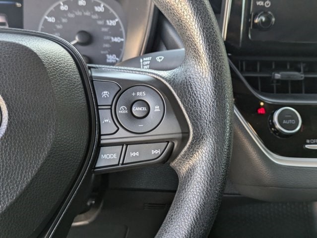 Thumbnail: 2024 Toyota Corolla - 21