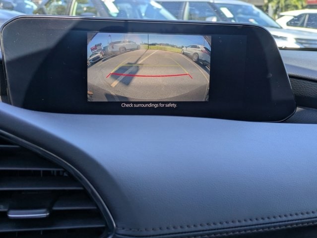 Thumbnail: 2025 Mazda Mazda3 - 17