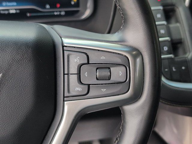 Thumbnail: 2023 Chevrolet Suburban - 22