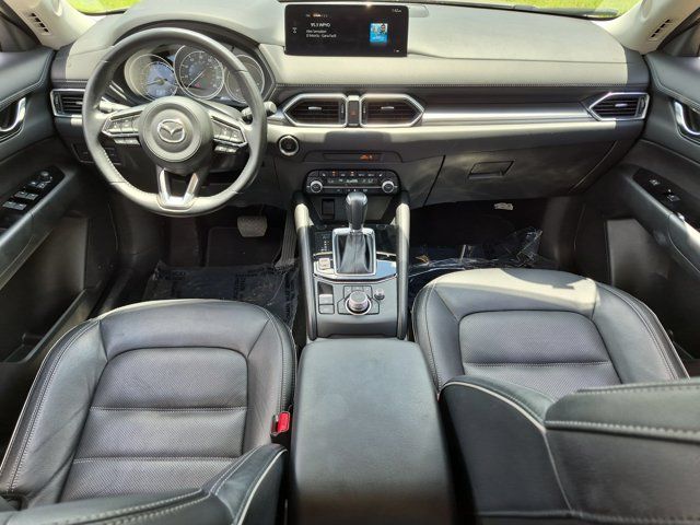 Thumbnail: 2025 Mazda CX-5 - 25