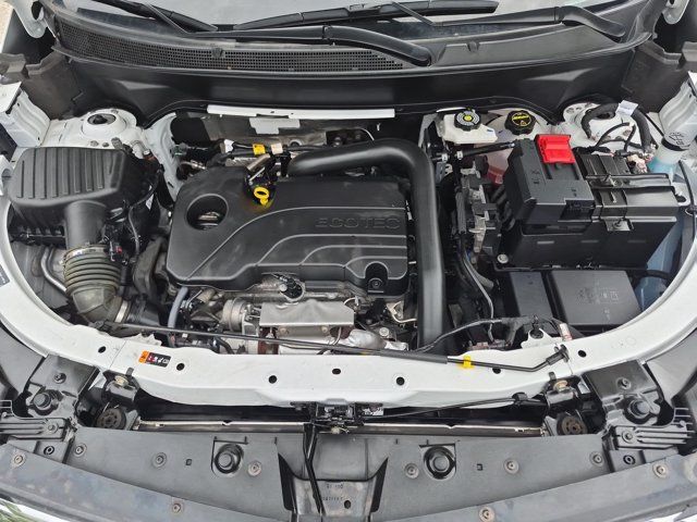 2025 Chevrolet Equinox LT - Photo 34