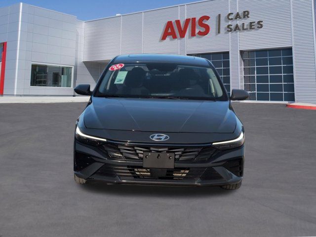 Thumbnail: 2025 Hyundai Elantra - 2