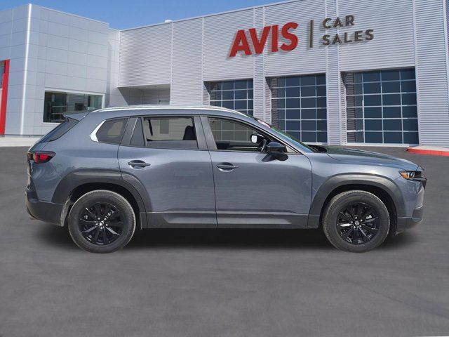 Thumbnail: 2025 Mazda CX-50 - 5