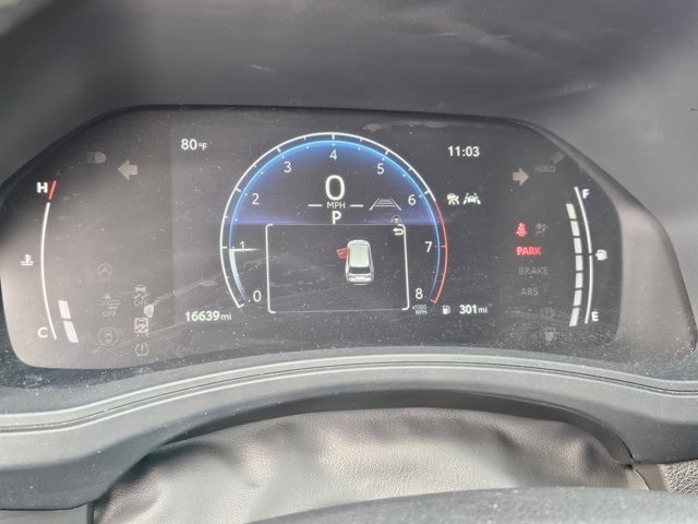 Thumbnail: 2025 Toyota Grand Highlander - 16