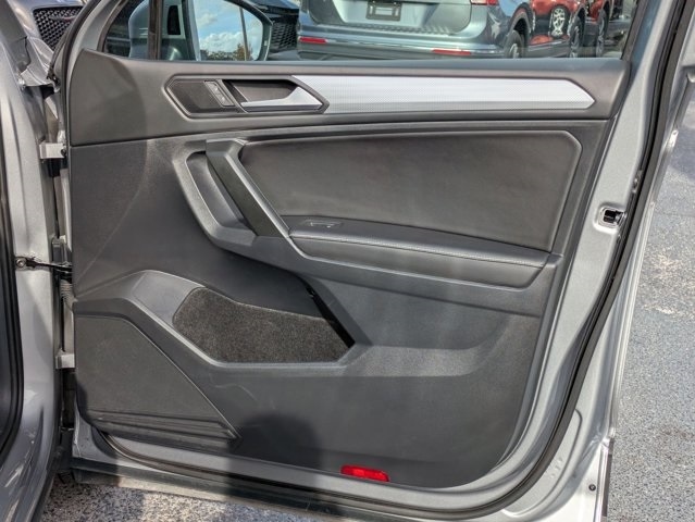 Thumbnail: 2024 Volkswagen Tiguan - 26