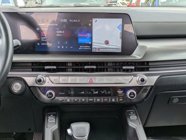 Thumbnail: 2025 Kia Telluride - 19