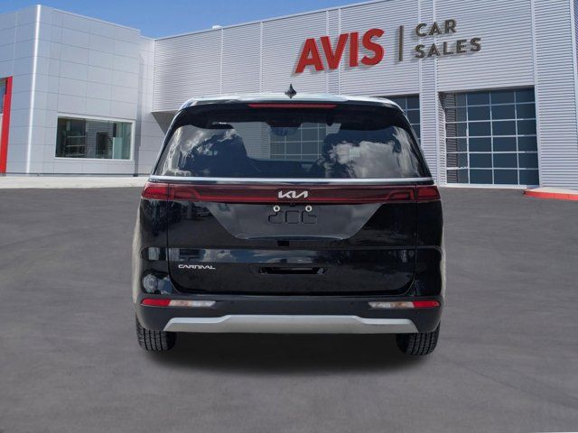Thumbnail: 2024 Kia Carnival - 7