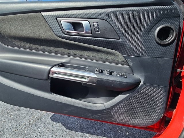 Thumbnail: 2024 Ford Mustang - 11